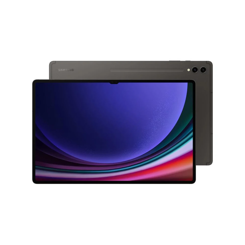 Galaxy Tab S9 Ultra 512GB - Gray - (Wi-Fi)