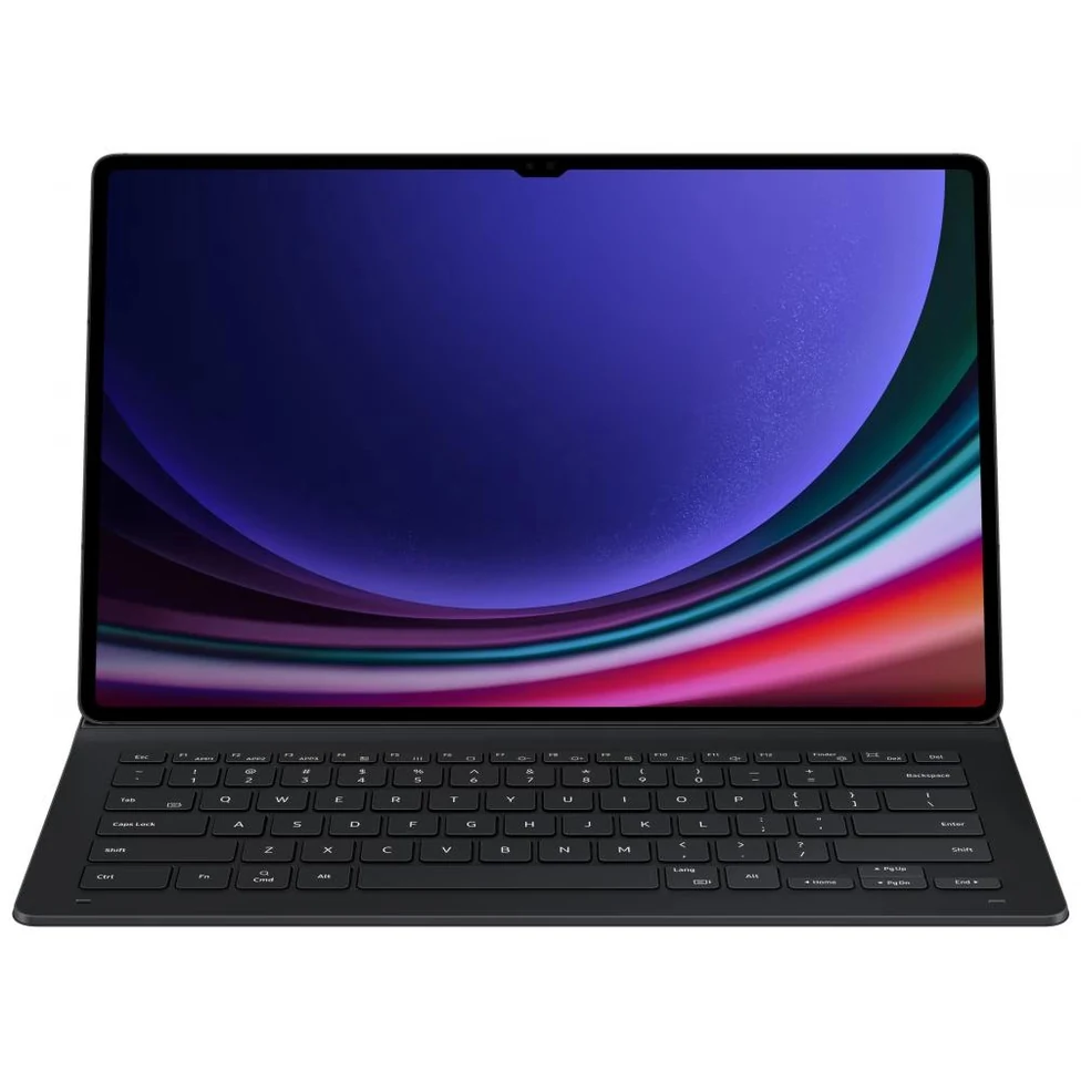 Galaxy Tab S9 Ultra 512GB - Gray - (Wi-Fi)