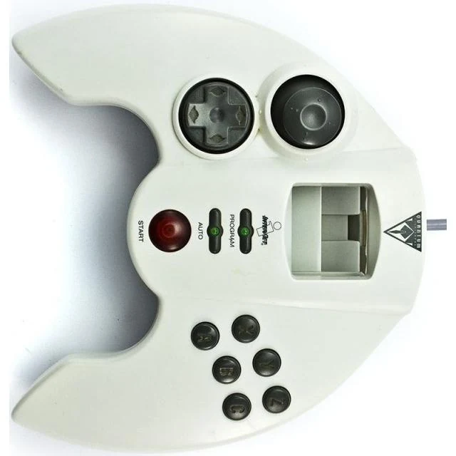 Interact Dreamcast