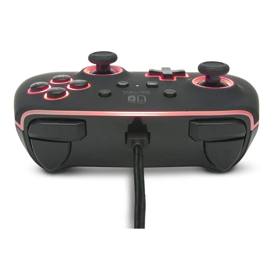 Powera Enhanced Wired Controller