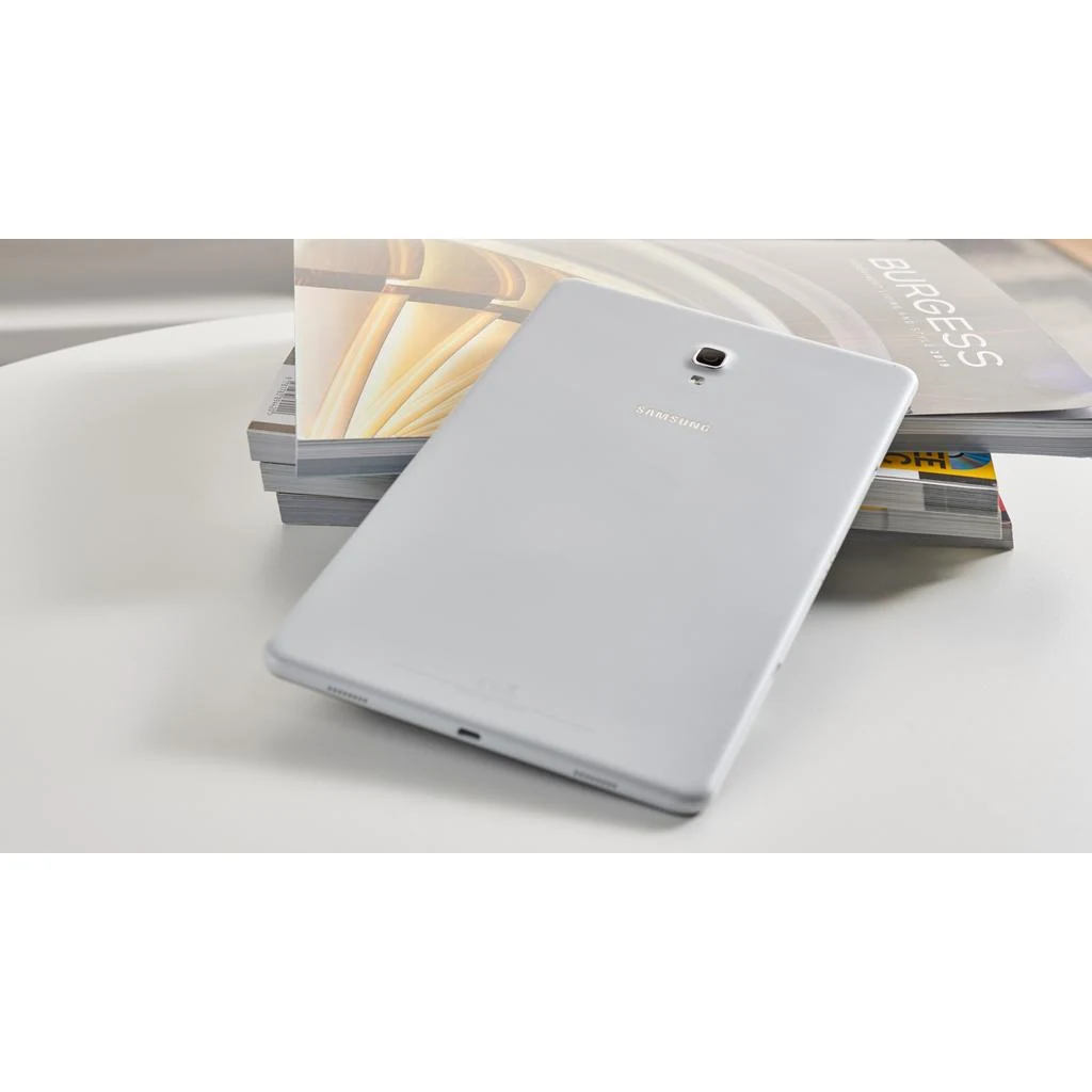 Galaxy Tab A 32GB - White - (Wi-Fi)