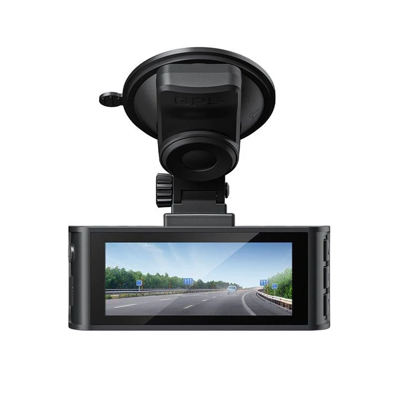 Redtiger Dash Camera dash cam