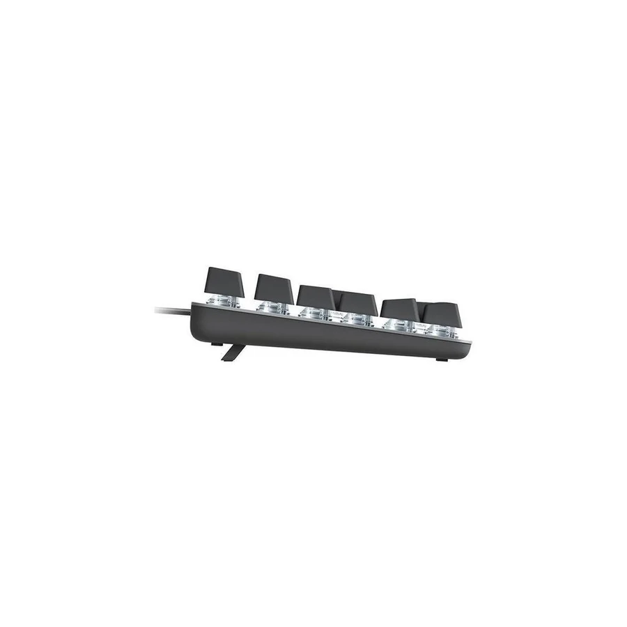 Logitech Keyboard QWERTY Backlit Keyboard K845