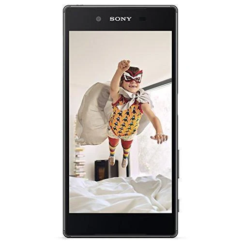 Sony Xperia Z5 Dual 32GB  - Black - Locked Verizon