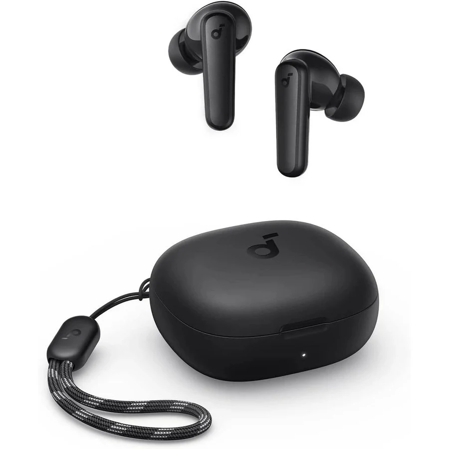 P20i True · Black · Image 2