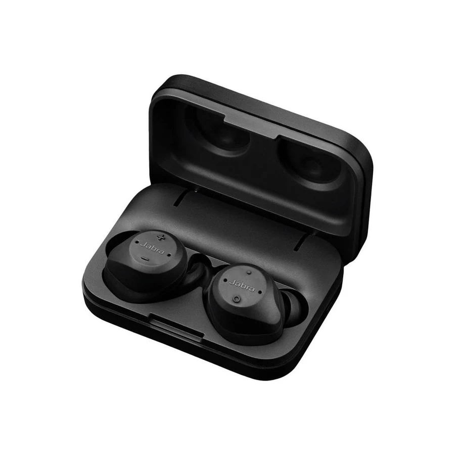 Elite Sport · Black