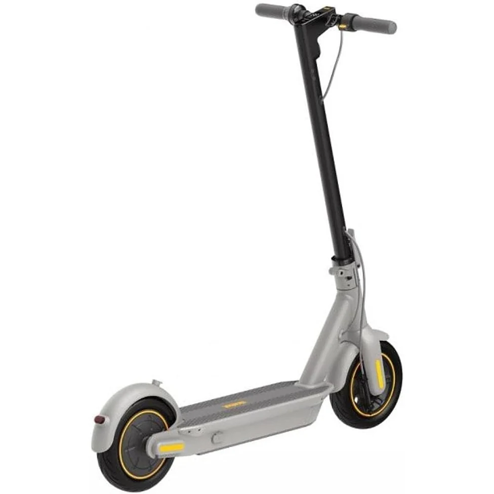 Segway Ninebot KickScooter MAX G30LP Electric scooter