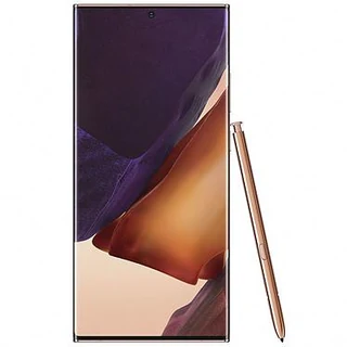 Galaxy Note20 Ultra 5G 128GB  - Bronze - Unlocked