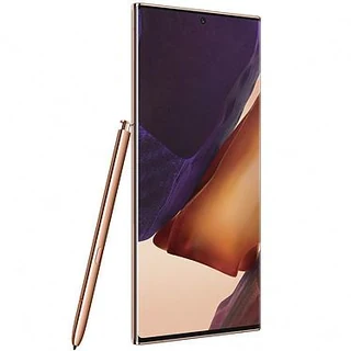 Galaxy Note20 Ultra 5G 128GB  - Bronze - Unlocked