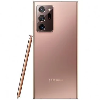 Galaxy Note20 Ultra 5G 128GB  - Bronze - Unlocked