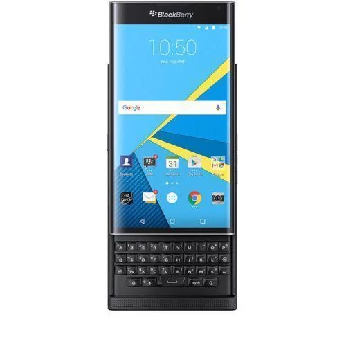 BlackBerry Priv 32GB  - Black - Locked Verizon