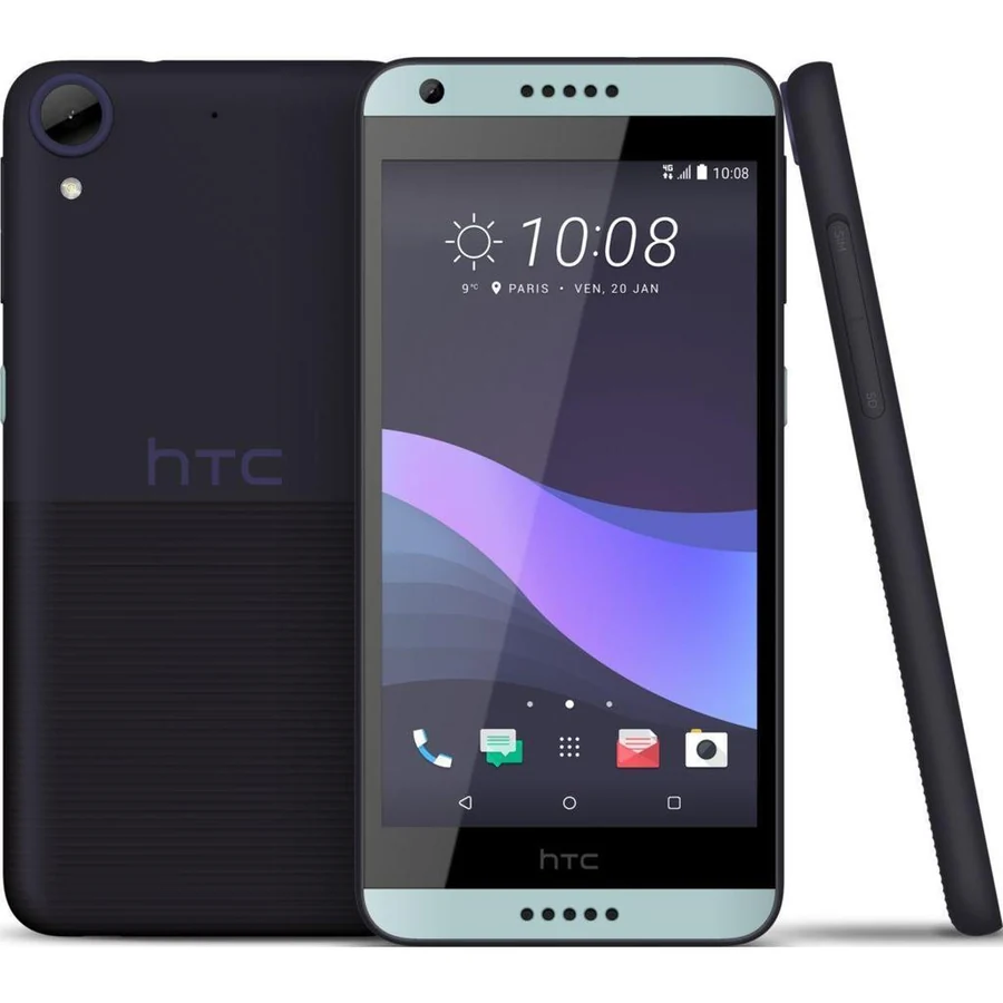 HTC Desire 650 16GB  - Blue - Locked AT&T
