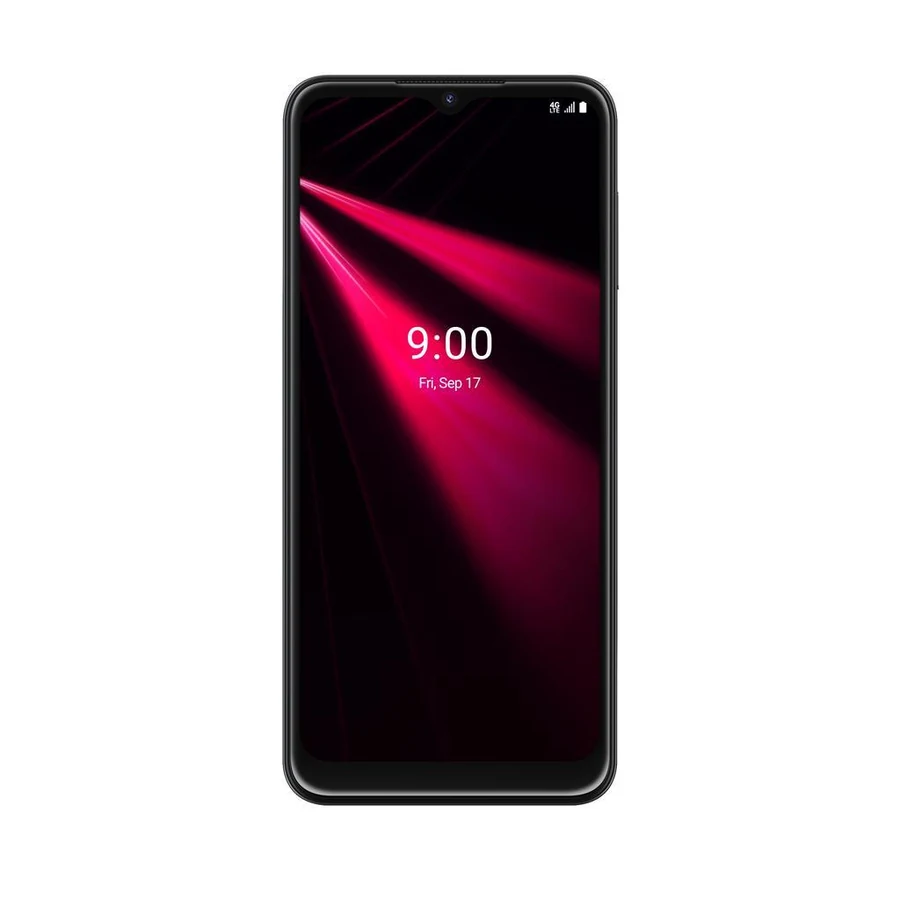 T-Mobile REVVL V 32GB - Gray - Locked T-Mobile