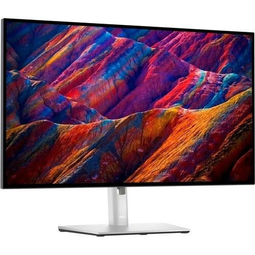 UltraSharp U2723QE · Black