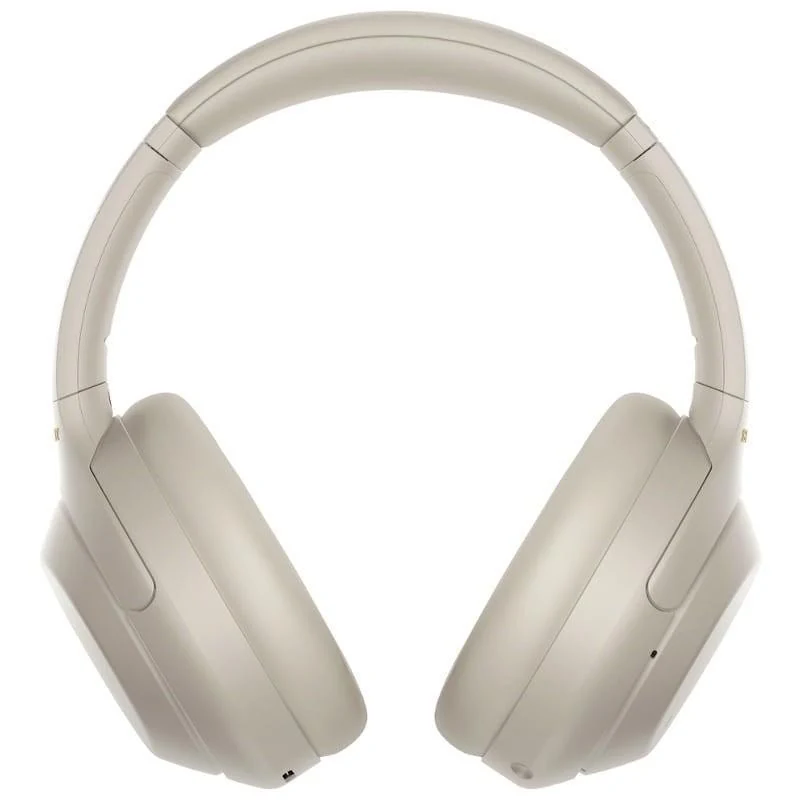 Sony · WH1000XM4/S · Silver