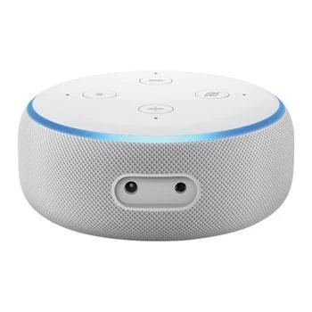 Amazon Echo Dot (3rd Generation) Bluetooth speakers - White