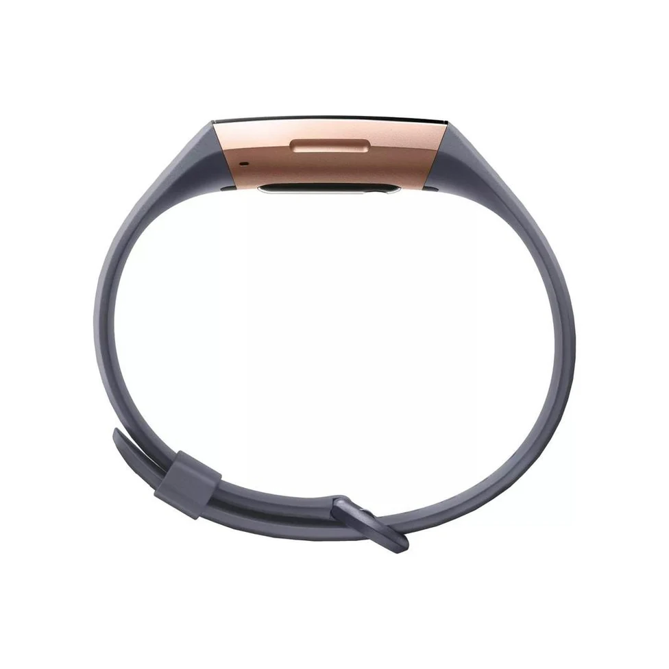 Fitbit Charge 3 Bluetooth 38 mm - Rose Gold