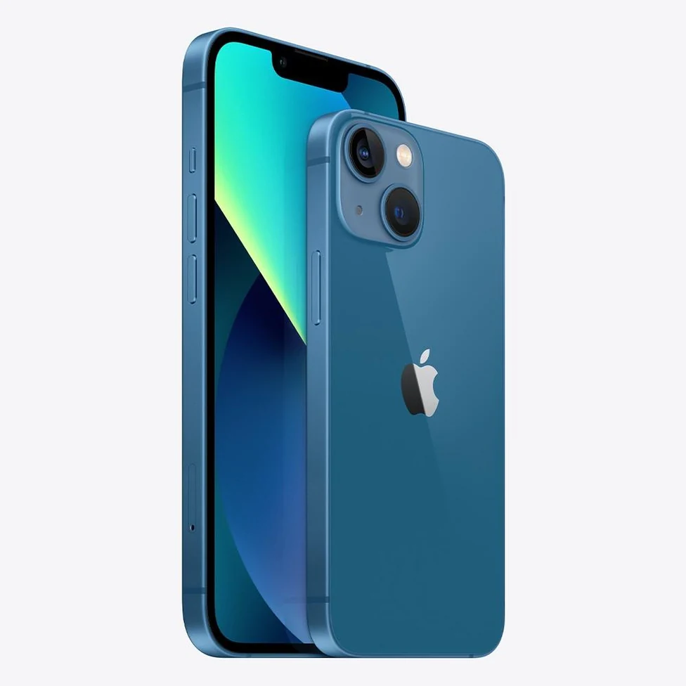 iPhone 13 128GB  - Blue - Locked Verizon
