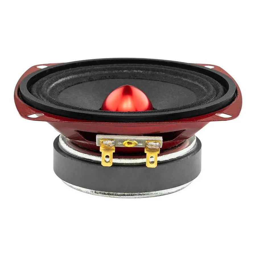 Ds18 Mid-Range car speakers