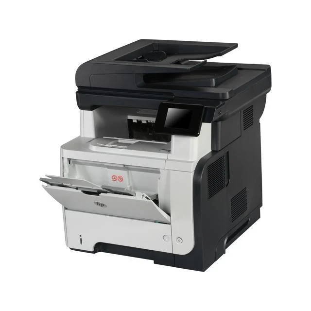 HP M521dn