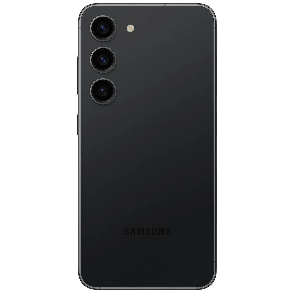 Samsung · Galaxy S23 · Black · Image 5