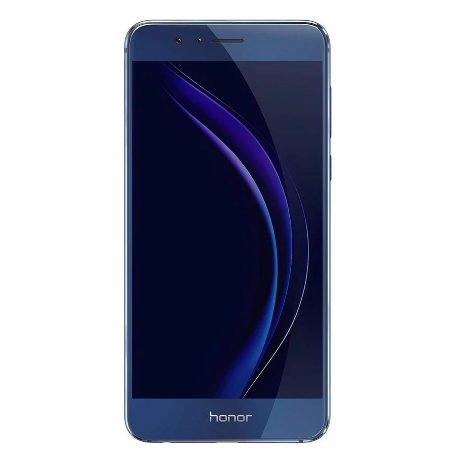 Honor 8 32GB - Blue - Unlocked