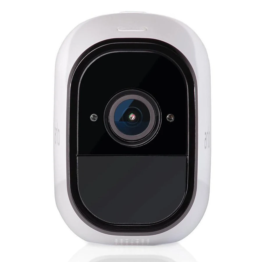 Arlo Pro VMC4030 Camcorder - White