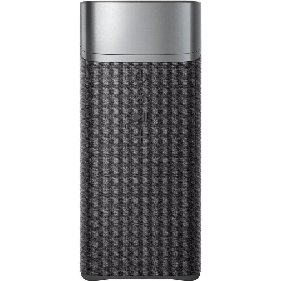 Philips S3505 Bluetooth speakers - Gray