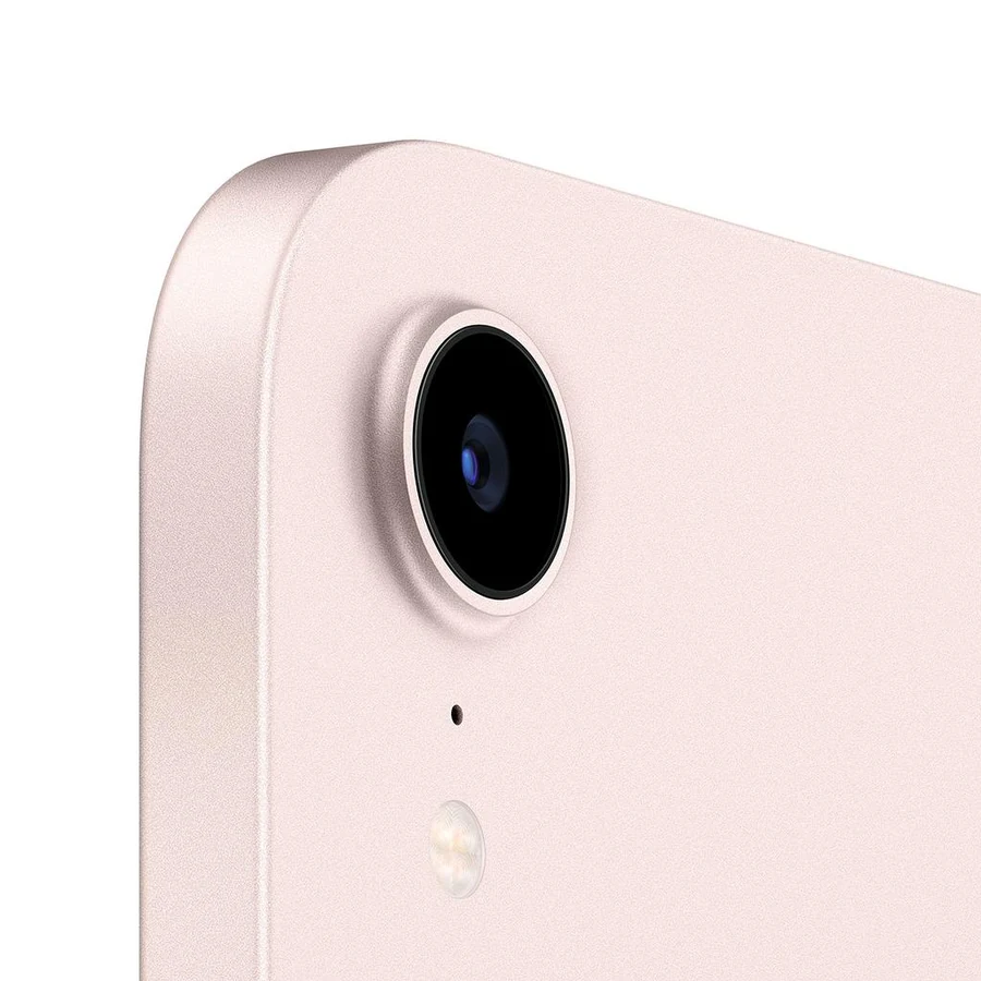 iPad mini · 2021 · 8.3-inch · Pink · Image 3