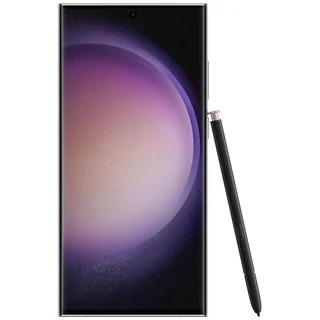 Galaxy S23 Ultra 256GB  - Purple - Locked AT&T
