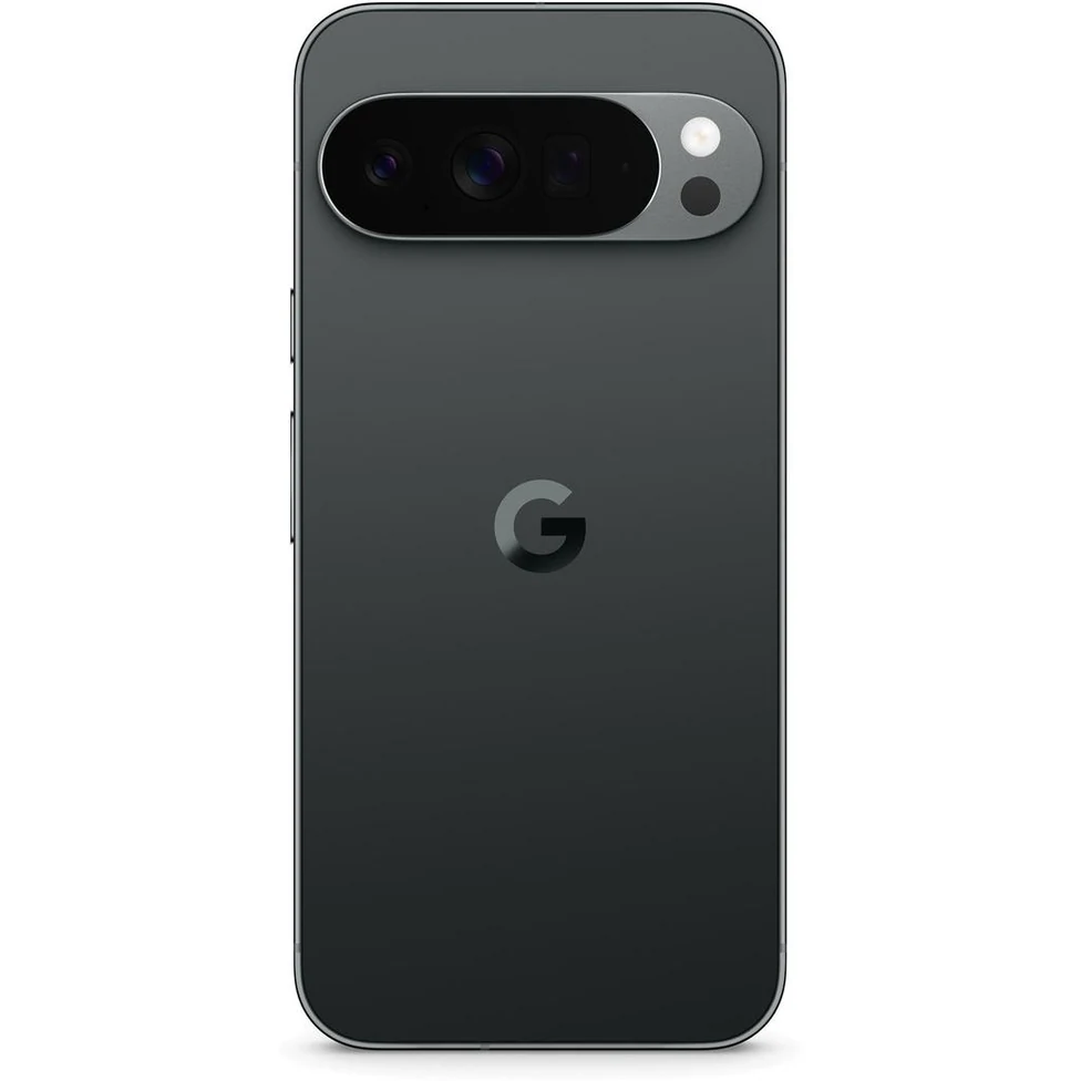 Google Pixel 10 Pro XL 512GB - Black - Locked AT&T