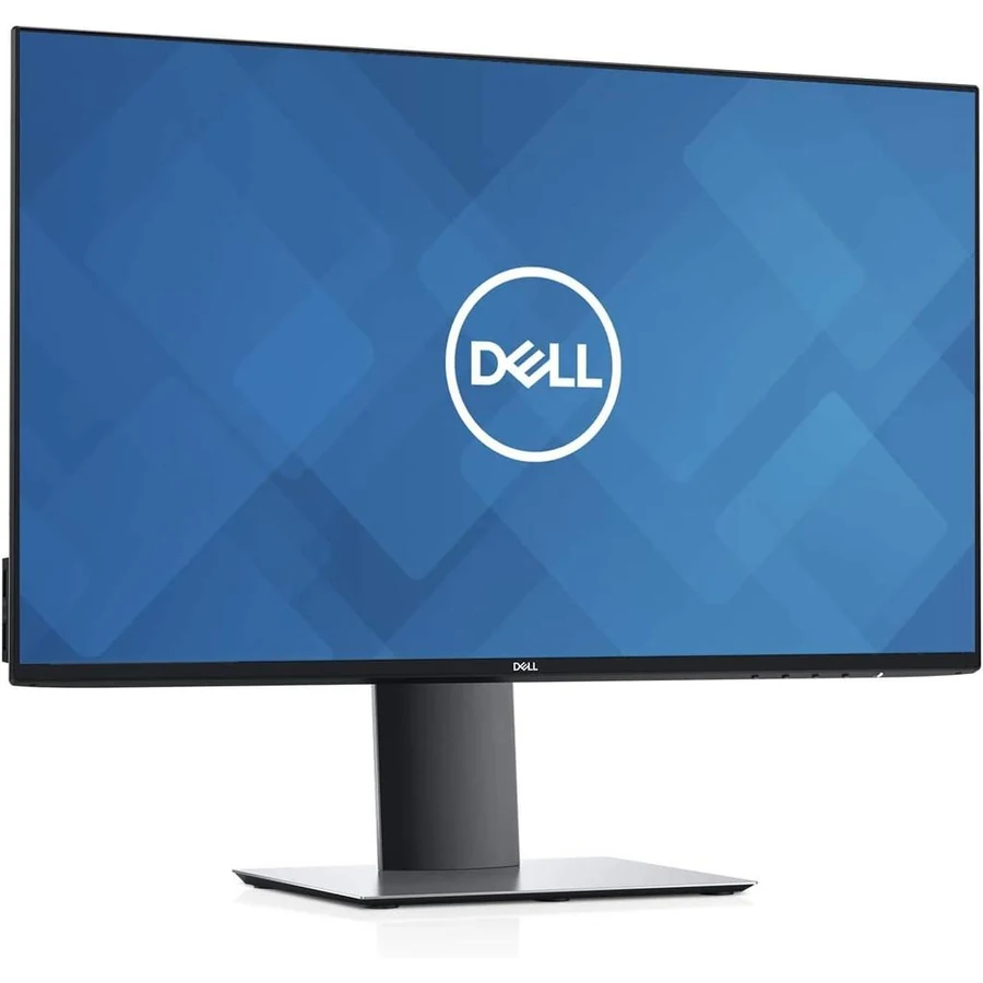 Ultrasharp U2419HC · Black