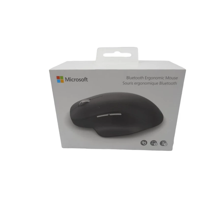 Microsoft 222-00001 Mouse Wireless
