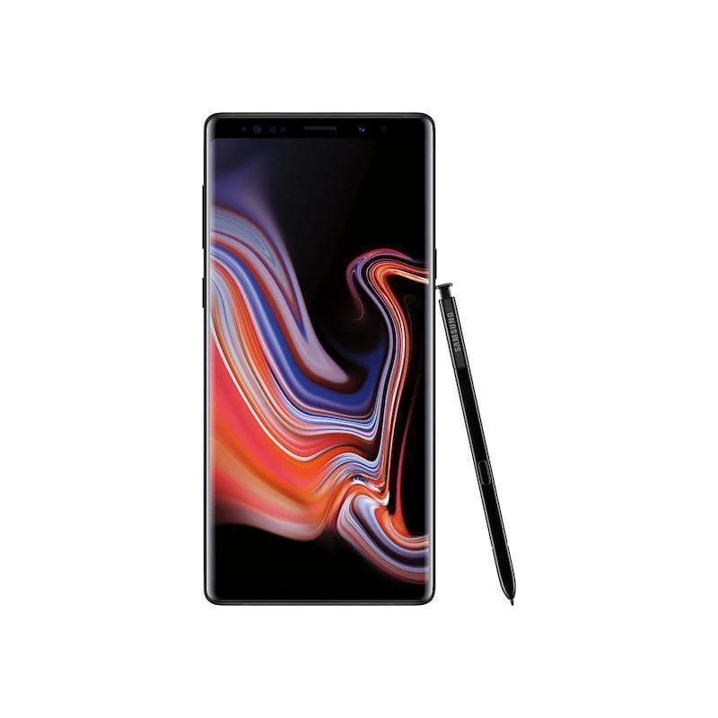 Samsung · Galaxy Note9 · Black