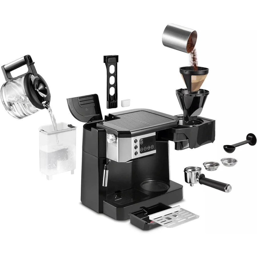 Coffee maker Delonghi COM530M