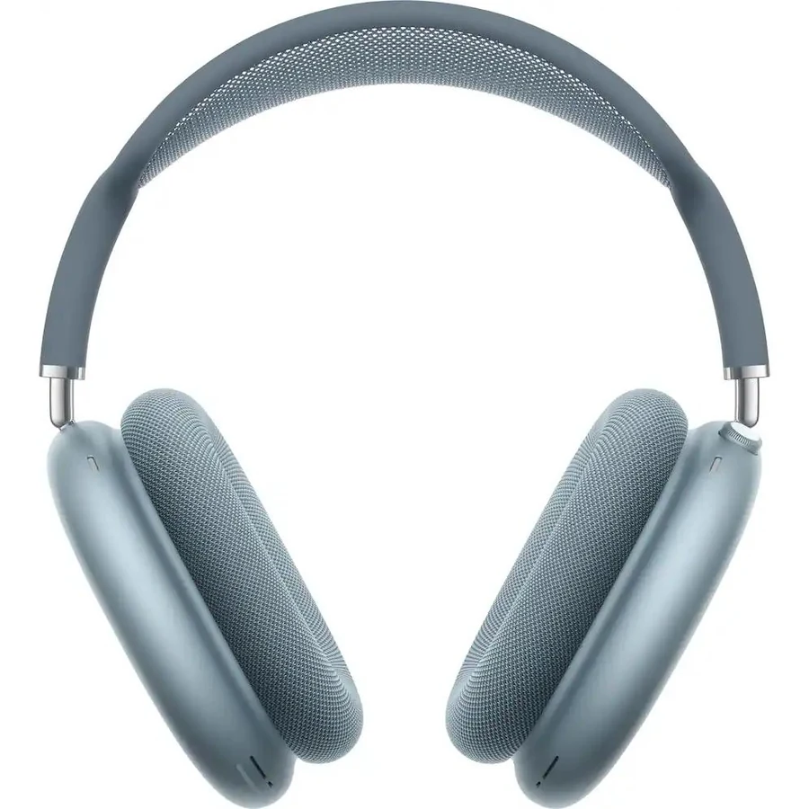 AirPods Max 2 · Blue