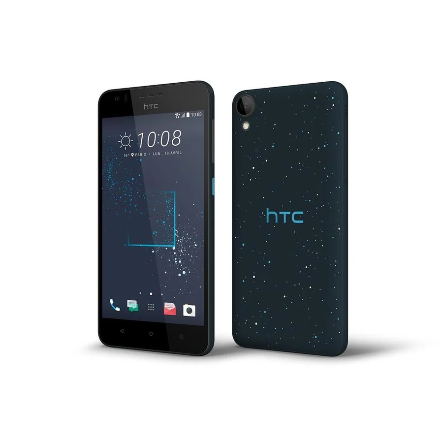 HTC Desire 825 16GB - Blue - Locked AT&T