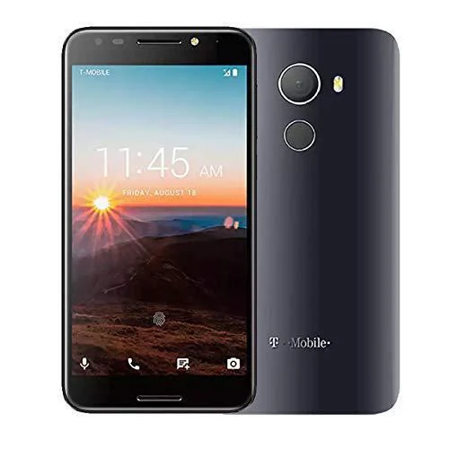 Revvl 5049W 32GB  - Silver - Unlocked