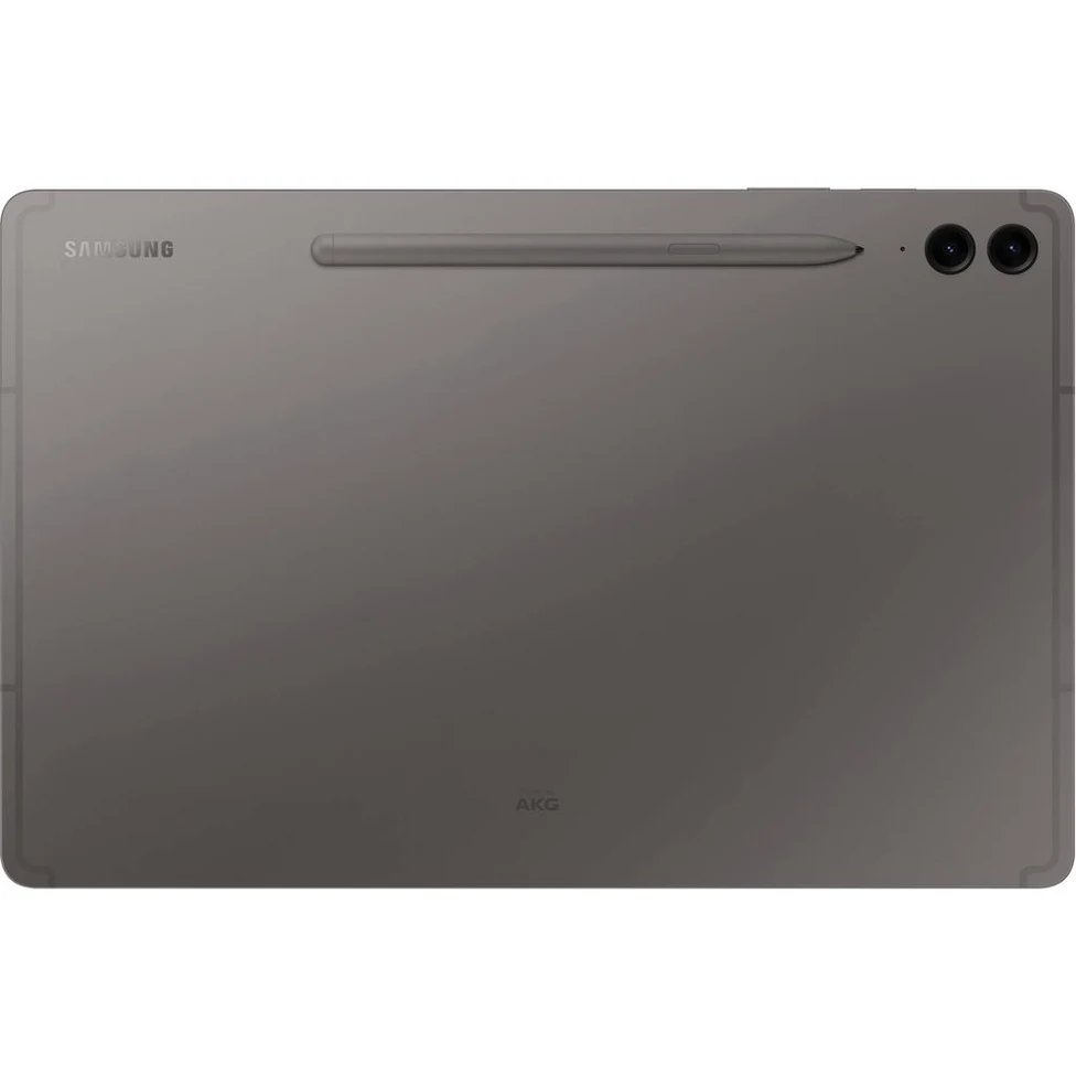 Galaxy Tab S9 FE+ 128GB - Gray - (Wi-Fi)
