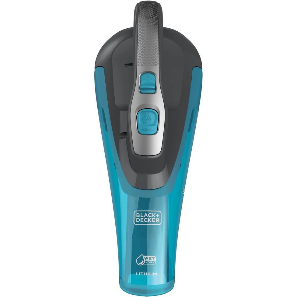 Handheld vacuum cleaner BLACK & DECKER HLWVA325J21