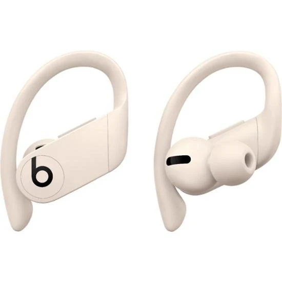 Beats Powerbeats Pro Totally · Ivory