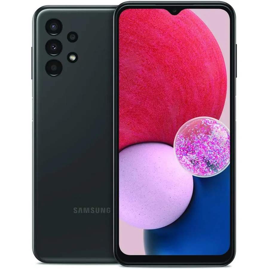 Galaxy A13 32GB  - Black - Locked Verizon