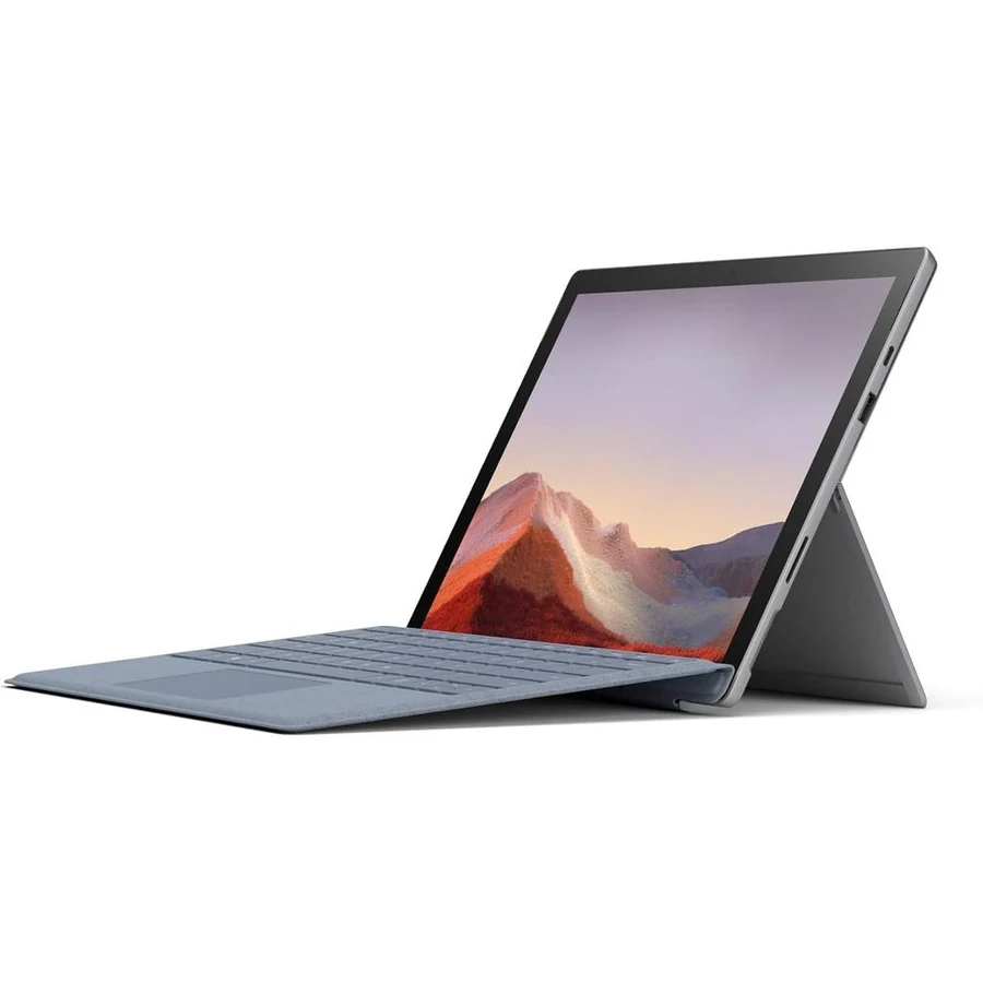 Microsoft Surface Pro 7 12-inch (2019) - Core i5 - Gen 10 (G) - 8 GB - SSD 256 GB