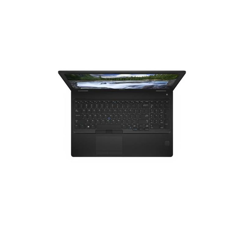 Dell Latitude 5591 15-inch (2018) - Core i5 - Gen 8 (H) - 16 GB - SSD 256 GB