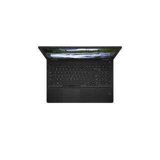 Dell Latitude 5591 15-inch (2018) - Core i5 - Gen 8 (H) - 16 GB - SSD 256 GB