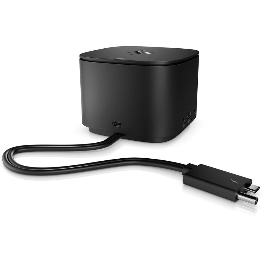 Hp Thunderbolt Dock G2 Docking Station
