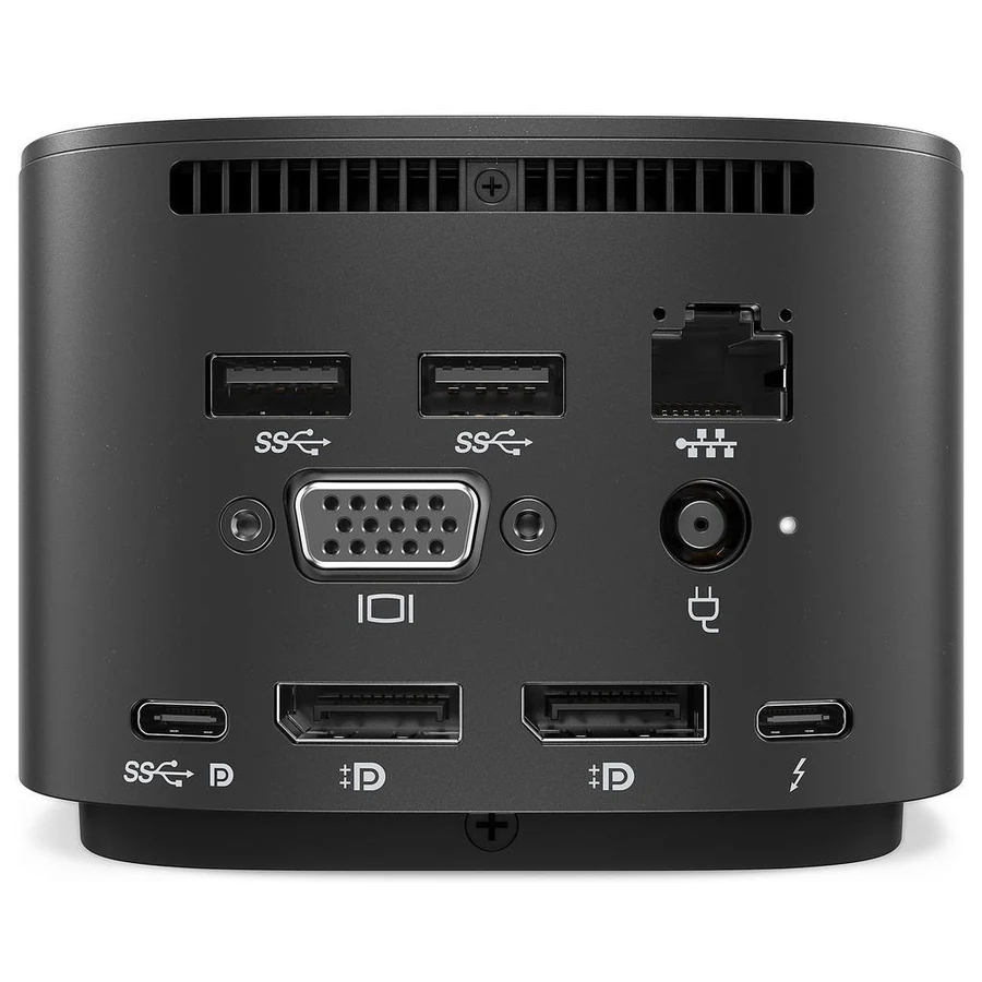Hp Thunderbolt Dock G2 Docking Station