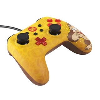 Powera Donkey Kong Edition Controller for Nintendo Switch