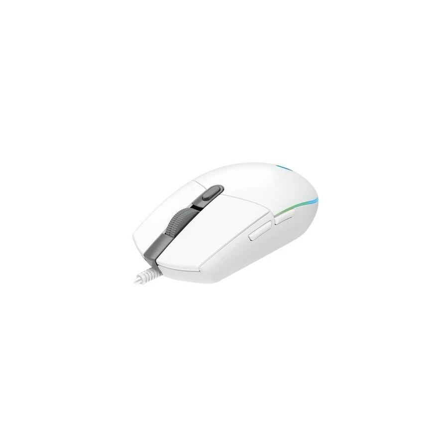 Logitech G203 LIGHTSYNC Mouse