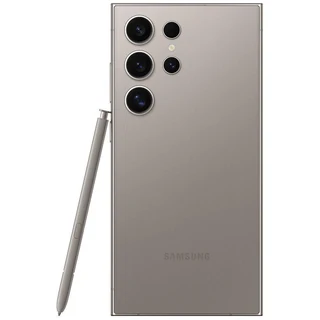 Galaxy S24 Ultra 256GB  - Gray - Locked T-Mobile